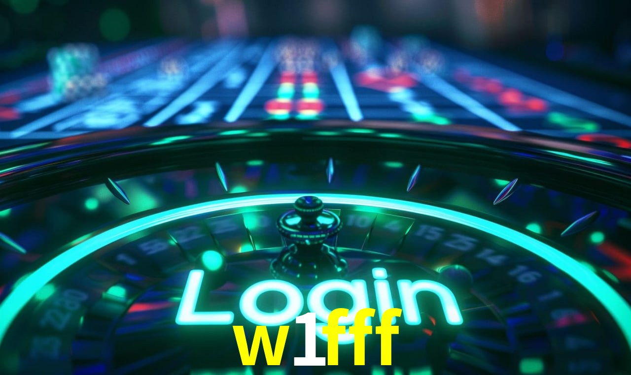 Welcome Bonus w1fff