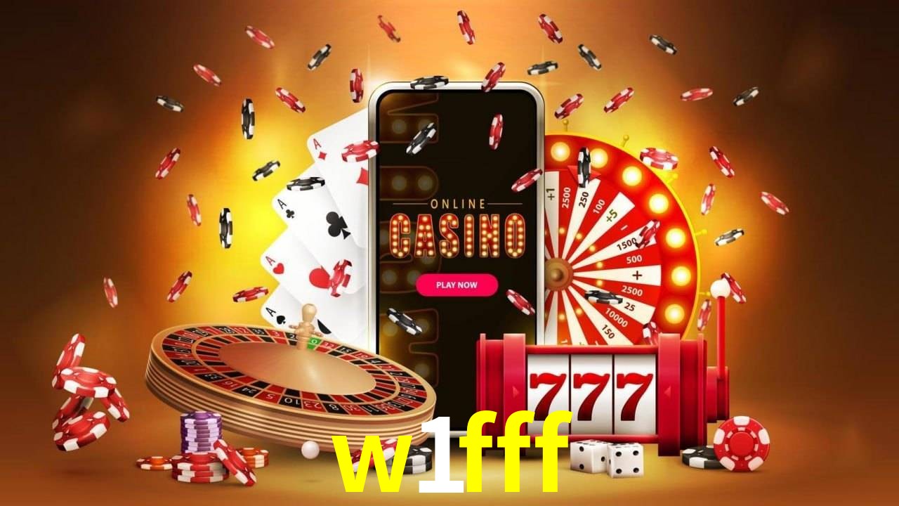 Live Casino w1fff
