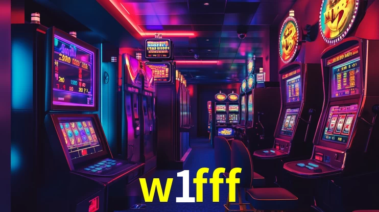 Welcome Bonus w1fff