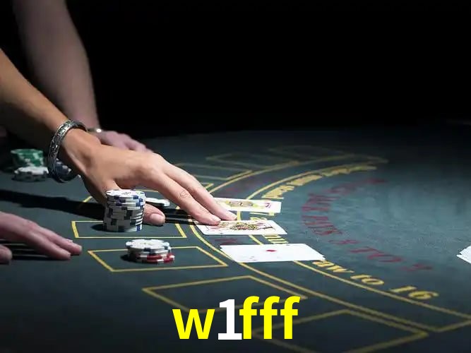 Platform Technology w1fff
