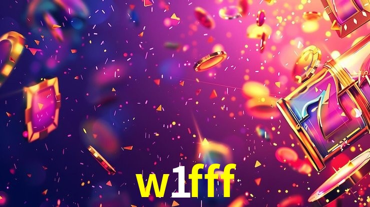 w1fff Logo 3