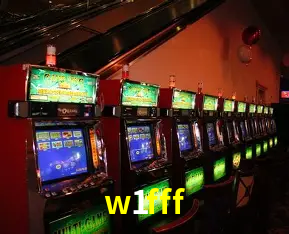 w1fff Licença Curaçao Gaming